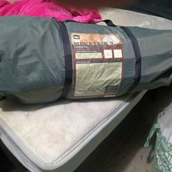 REI Tent