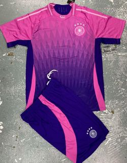 Uniformes De Fútbol Listos El Mismo Día 