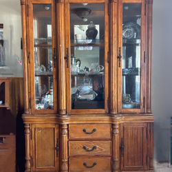 China Cabinet