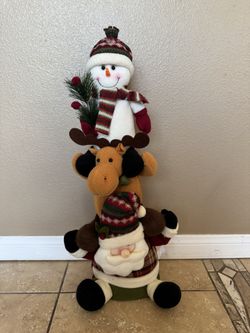 Christmas Decoration 