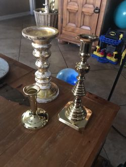 Various Wedding Items