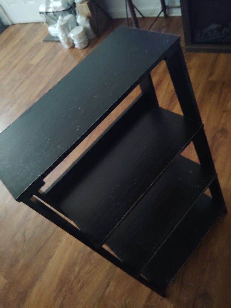 Book Shelf