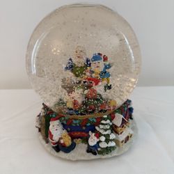 Snow Globe