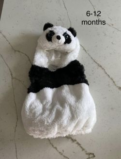 Halloween Costumes (infant)