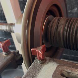 General Mechanic / Brake Service 