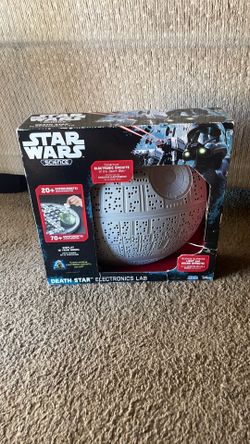 Star Wars science
