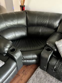 Sofa Corner wedge