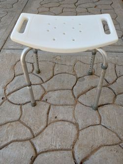 Bath seat