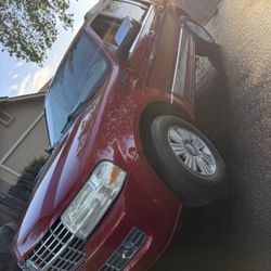 2007 Lincoln Navigator 