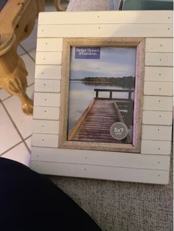 Picture Frame 5x7