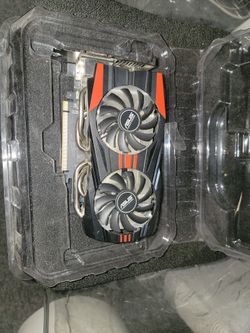 Video Card Computer ASUS Like New