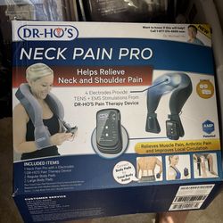 Nexk pain pro