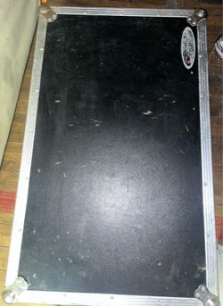 DJ Table