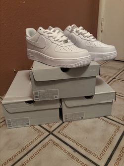 Air Force’s 1