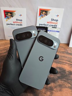 Google Pixel 10 Pro unlockedI