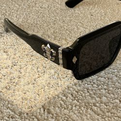Chrome Hearts Sunglasses 
