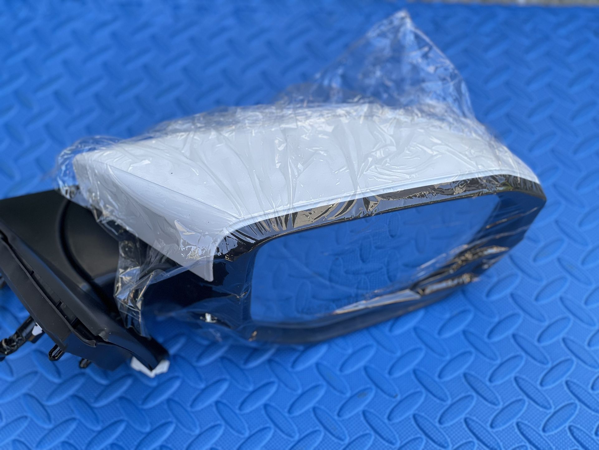 2016 Honda Civic Side Mirror