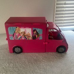 Barbie Trailer