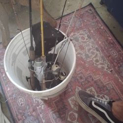 Fishing Gear