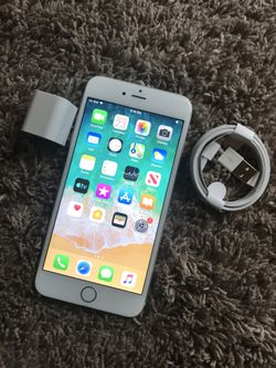 iPhone 6s unlocked for all carriers