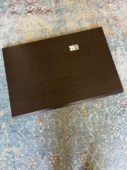 Brand New Top to Cabinet or Furniture Piece