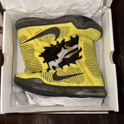 Kobe X (10) Two pairs