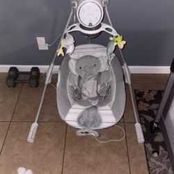 Baby Swing 