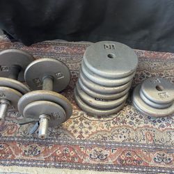 Weights