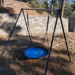 Swing For Kids