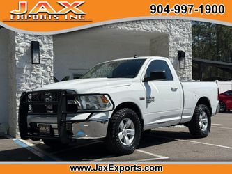 2019 RAM 1500 Classic