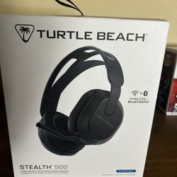 Gaming Headset