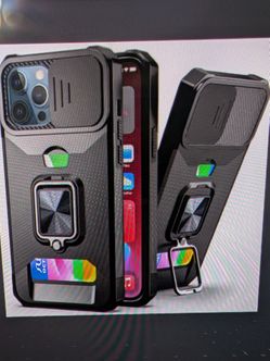 Pixel 10A case black