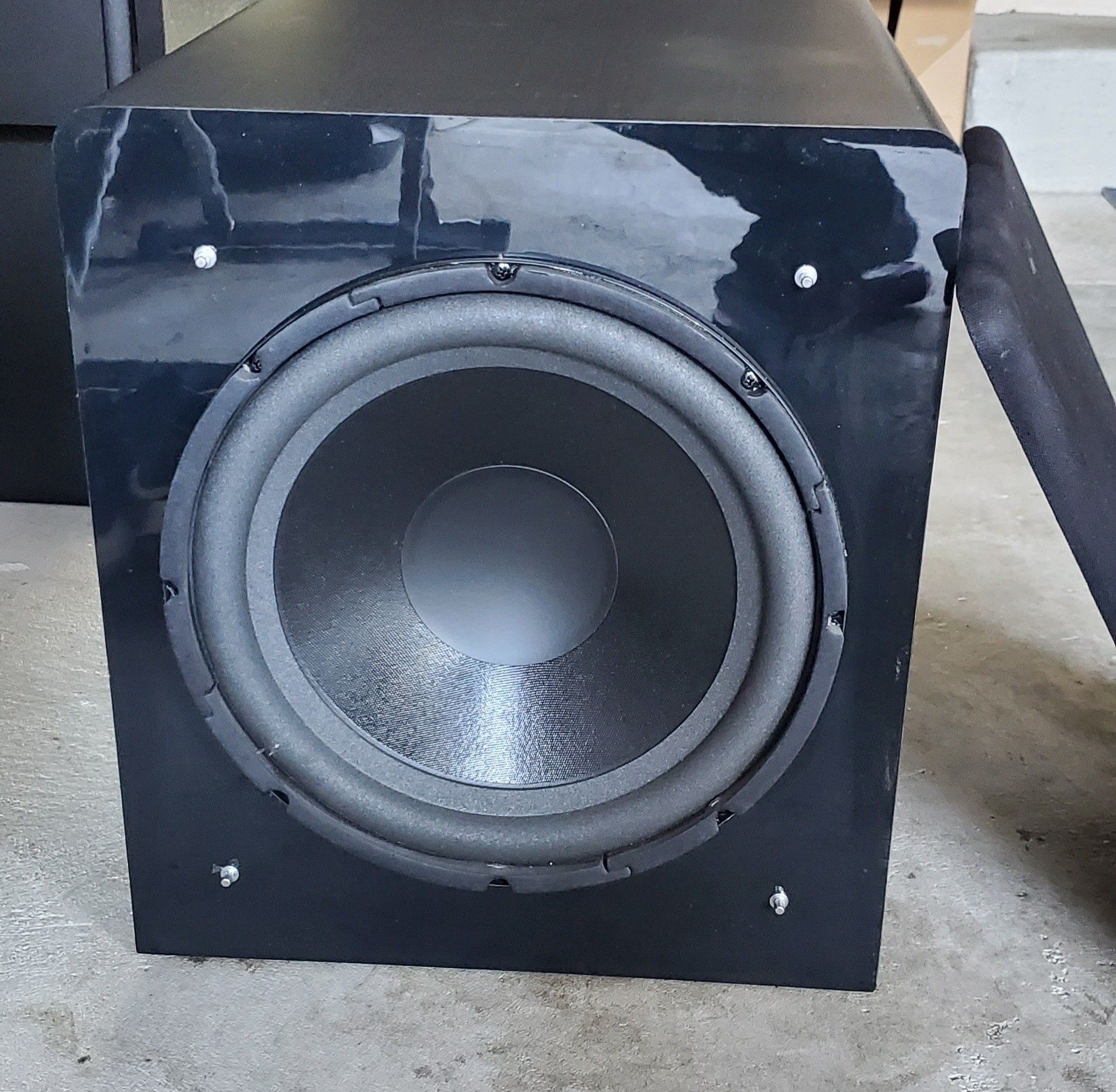 Velodyne Vrp12 power Subwoofer for Sale in WA OfferUp