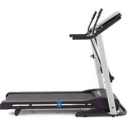 Weslo Crosswalk 5.2 Treadmill