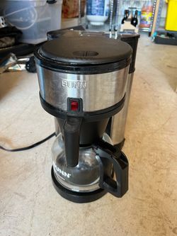 Bunn Coffee Maker