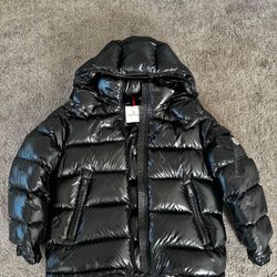 Moncler Jacket 