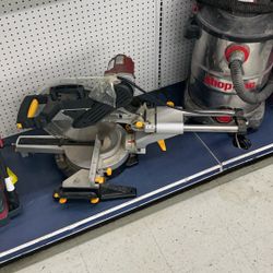 Miter Saw 