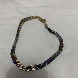 Cuban Link Necklace 