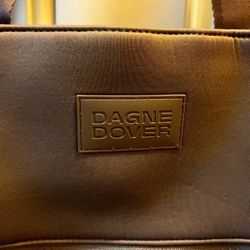 Dagne Dover Diaper Bag