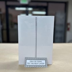 Apple IPad 9th Gen Tablet - Only $5 Today Pay The Rest Later! 