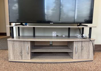 TV table