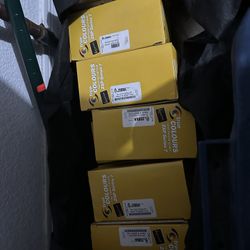 Zebra Card Printer Ribbon