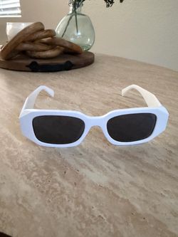 PR*DA Sunglasses