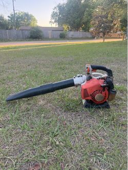 Stihl BG85 Leaf Blower - Starts Easy & Runs Great