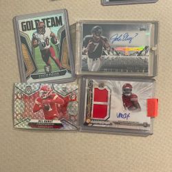 Cards