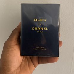  Bleu De Chanel Parfum Pour Homme
