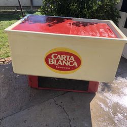 Hieleras Grandes $$$$