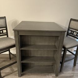 Table 2 Chairs