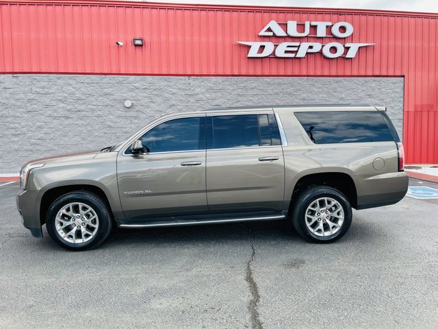 2016 GMC Yukon XL
