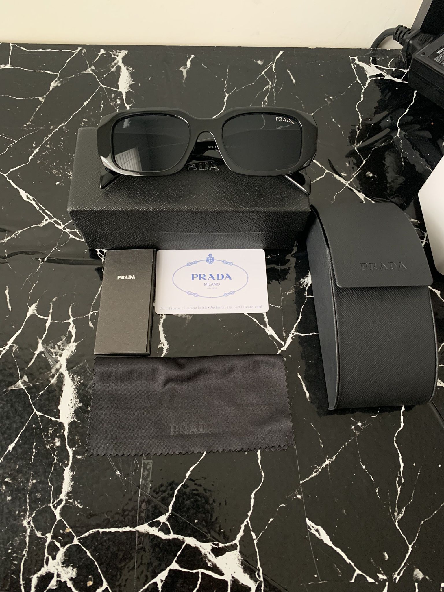 Prada Sunglasses